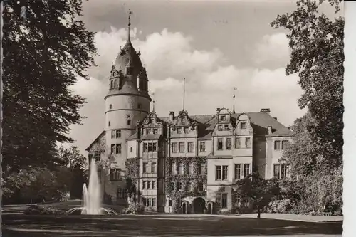 4930 DETMOLD, Schloss