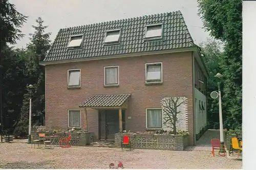 NL - GELDERLAND - PUTTEN - Vacantiecentrum Mooi-Veluwe