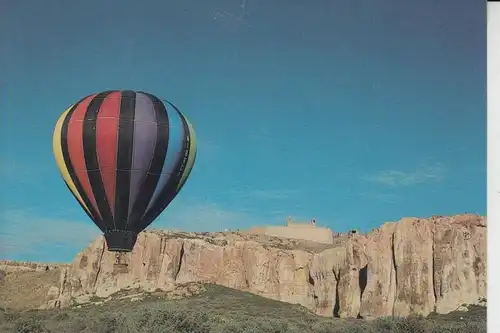 BALLON - NEW MEXICO - USA