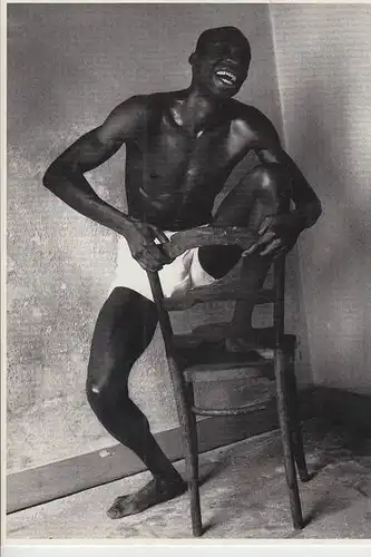 EROTIC - Mann - man - homme - hombre - uomo