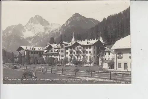 I 39034 TOBLACH-SCHLUDERBACH, Albergo Ploner