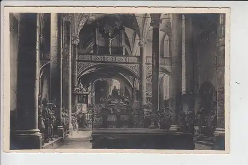 MUSIK - Kirchenorgel - Orgue de l'Eglise - Organ - Organo - Innsbruck -Hofkirche