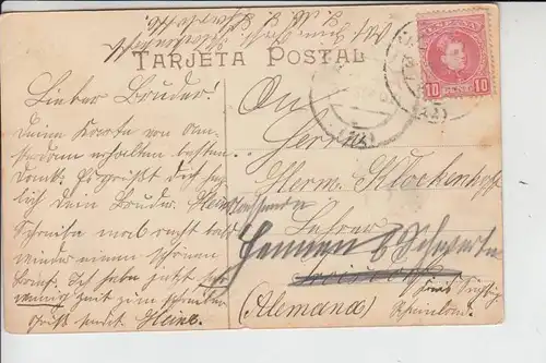 E 11000 CADIZ, Alameda de Apodaca