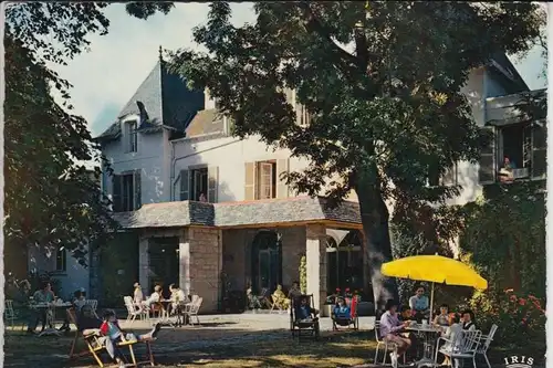 F 35800 DINARD - SAINT ENOGAT, Le Vieux Manoir 1967