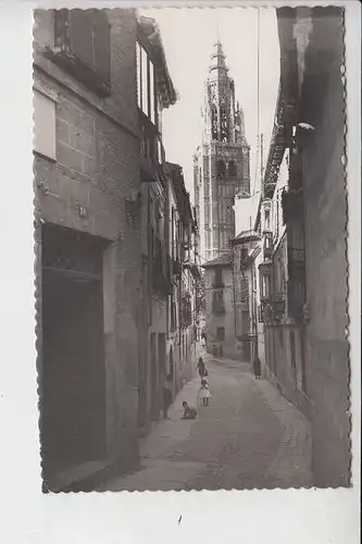 E 45000 TOLEDO, Calle de Santa Isabel