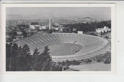 SPORT - STADION - California Memorial Stadium, University of California, San Francisco