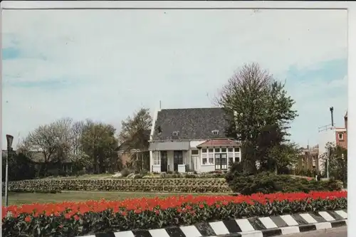 NL - ZEELAND - THOLEN - POORTVLIET, Quo Vadis