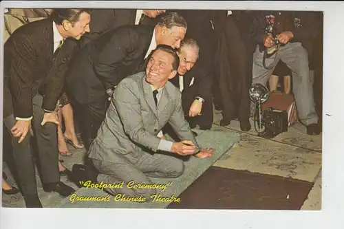 JUDAICA - FAMOUS JEWS - Kirk Douglas