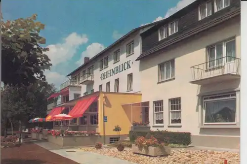 5413 BENDORF, Berg-Hotel Rheinblick - Schützenhöhe