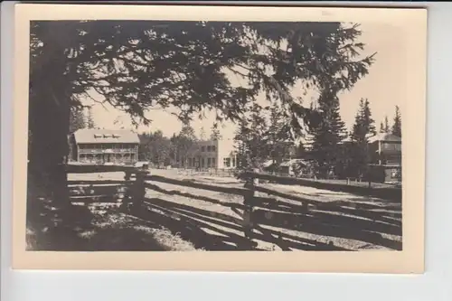 SK - VYSOKE TATRY - Kesmarker Tränke - Pension Gustav Frank