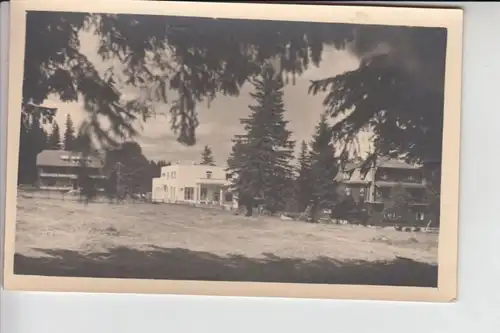 SK - VYSOKE TATRY - Kesmarker Tränke - Pension Gustav Frank