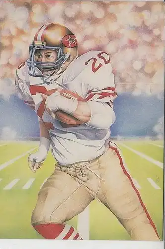 SPORT - AMERICAN FOOTBALL, v. Patrick Lowry