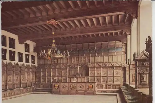 4400 MÜNSTER, Friedenssaal