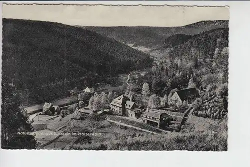 NATURFREUNDE - NFH - NFI - Naturfreundehaus Elmstein