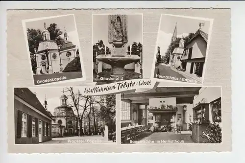 4404 TELGTE, Mehrbildkarte1967