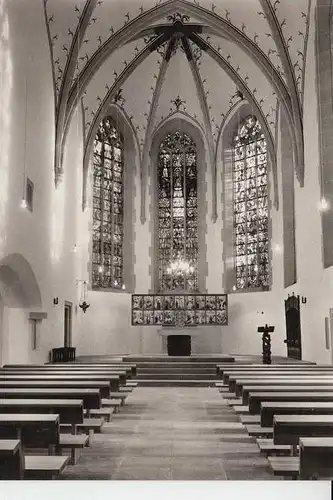 4800 BIELEFELD, St.Jodokus-Kirche