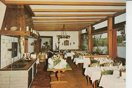 5353 MECHERNICH - KOMMERN, Haus Kommern am See 1975