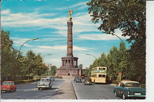 AUTO - GOGGOMOBIL, FORD TAUNUS 60-er Jahre Berlin