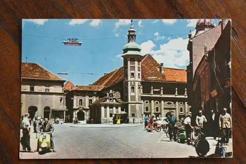 MOTORROLLER - Scooter Piaggio ?, MARIBOR- Slowenien