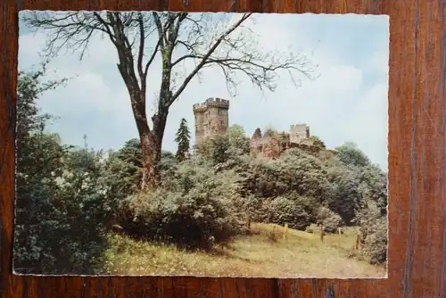 5530 GEROLSTEIN - PELM, Kasselburg