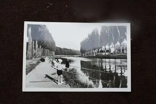 F 77000 MELUN, Ouverture de laPeche, Angeln-Fischfang