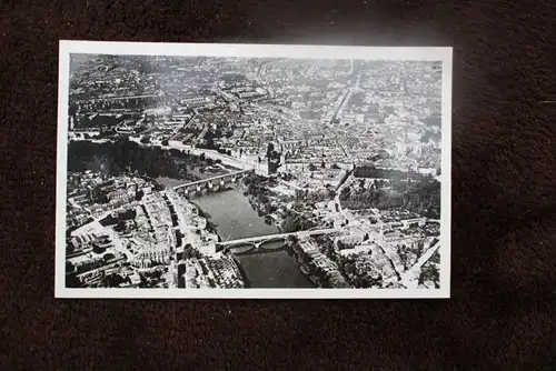 F 82000 MONTAUBAN - Vue Generale Airienne _ Les Deux Ponts