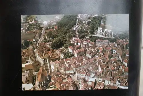 F 89700 TONNERE , Vue Aerienne Generale