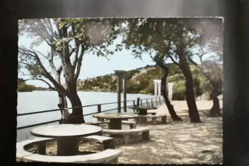 F 84330 CAROMB - Lac de Paty