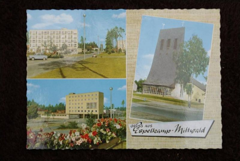 Espelkamp Mittwald Espelkamp Mittwald