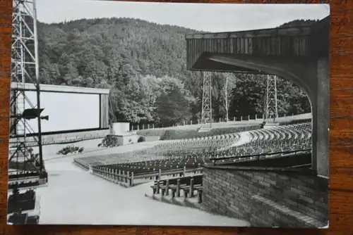 FILM - KINO - open air Cinema, Karlovy Vary - letni kino