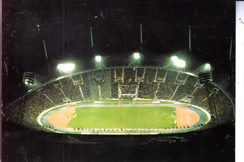 OLYMPIA - MÜNCHEN 1972, Olympiastadion