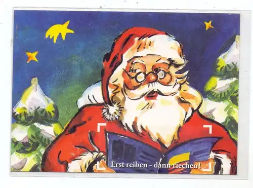 WEIHNACHTSMANN / SANTA -