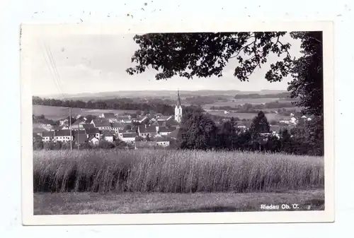 A 4752 RIEDAU, Panoramaansicht