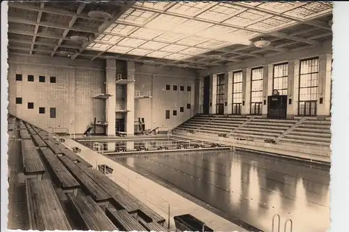 0-2500 ROSTOCK, Schwimmhalle