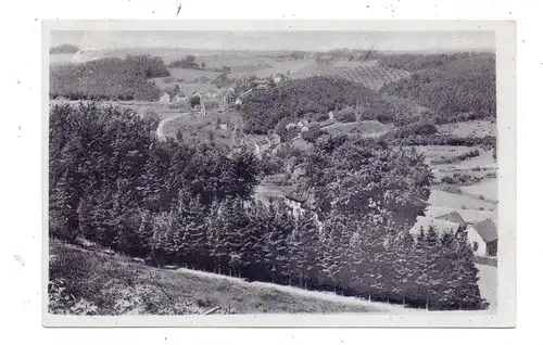 5608 RADEVORMWALD - DAHLERAU, Panoramaansicht