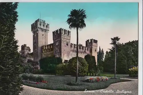 I 37017 LAZISE, Castello Scaligero