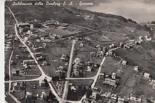 I 28024 GOZZANO, Stabilimento della Bemberg S.A.,