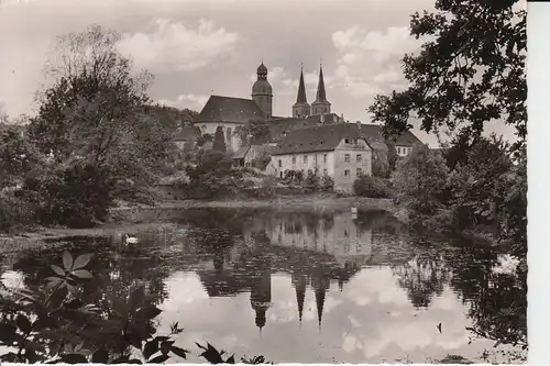 3477 MARIENMÜNSTER, ehem. Kloster