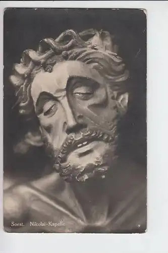 4770 SOEST, Nikolai-Kapelle