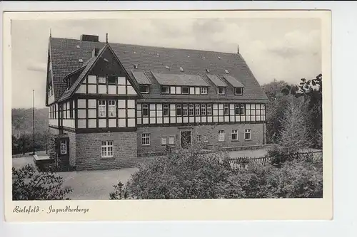 4800 BIELEFELD, DJH Jugendherberge