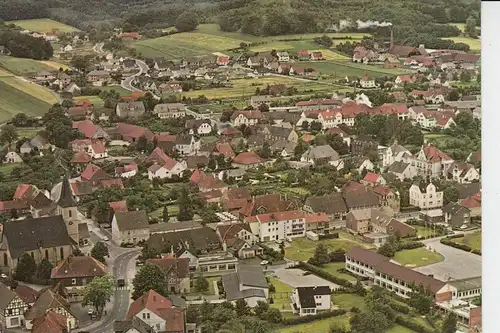4994 PREUSSISCH OLDENDORF, Luftaufnahme