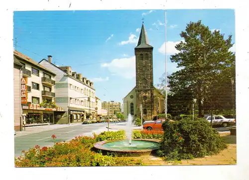 5628 HEILIGENHAUS, Alte Kirche