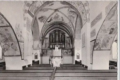 MUSIK - Kirchenorgel - Orgue de l'Eglise - Lieberhausen, Bunte Kerk