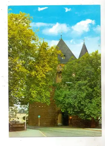 4040 NEUSS, Obertor
