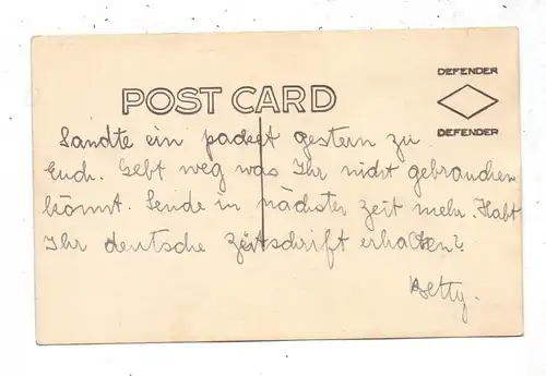 WISCONSIN - EAST TROY, Congegrational Church