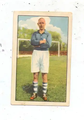 FUSSBALL - BOEKELAAR, Sturmvogels Ijmuiden, Sammelbild
