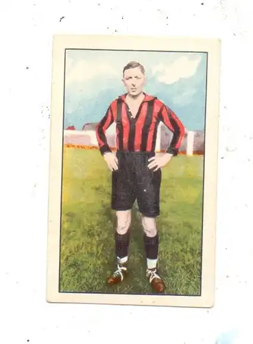 FUSSBALL - SCHUT, B.V.V. Den Bosch, Sammelbild