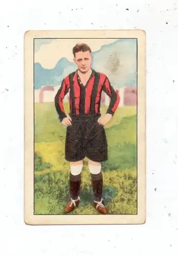 FUSSBALL - FLEUREN, B.V.V. Den Bosch, Sammelbild