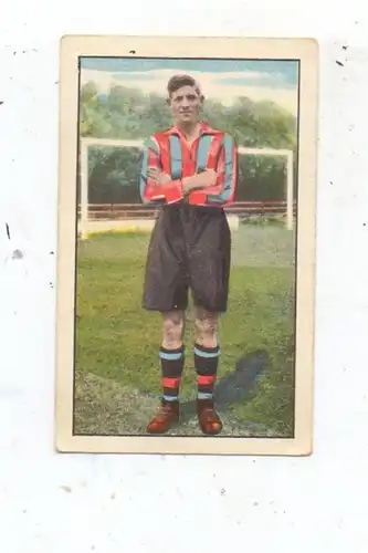 FUSSBALL - VEEN, K.F.C. Koog a.d.Z., Sammelbild