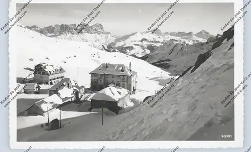 I 38032 CANAZEI, Passo Pordoi, 1939